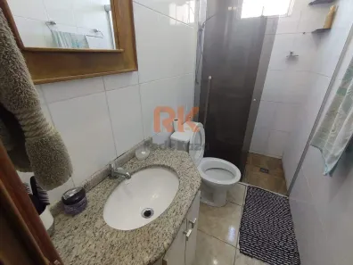 Apartamento com 2 Quartos para alugar, 102m² no Liberdade, Belo Horizonte