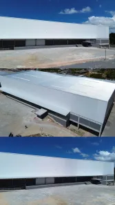 Galpão/Depósito/Armazém para alugar, 3388m² no Recreio Ipitanga, Lauro de Freitas