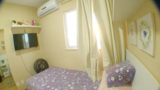 Apartamento com 2 Quartos para alugar, 70m² no Barra, Salvador