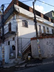 Sobrado com 8 Quartos à venda, 280m² no Cosme de Farias, Salvador