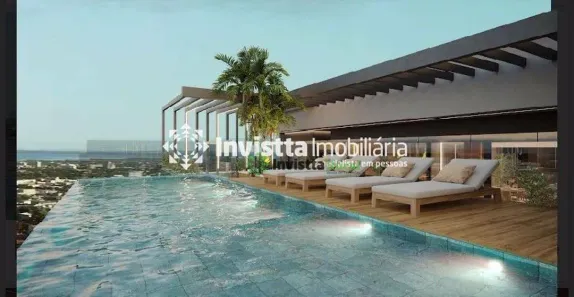 Apartamento com 3 Quartos à venda, 75m² no Plano Diretor Sul, Palmas