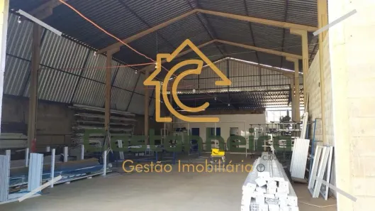 Galpão/Depósito/Armazém com 4 Quartos à venda, 550m² no Plano Diretor Sul, Palmas