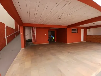 Casa com 6 Quartos para alugar, 360m² no Dona Clara, Belo Horizonte