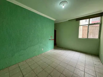 Apartamento com 3 Quartos à venda, 54m² no Diamante (Barreiro), Belo Horizonte