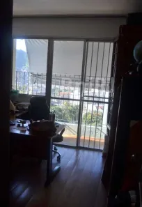 Cobertura com 4 Quartos à venda, 221m² no Tijuca, Rio de Janeiro