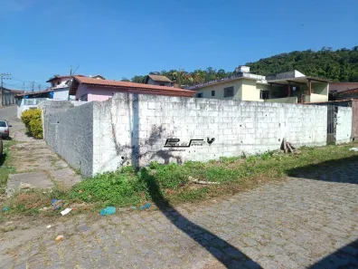 Lote/Terreno para alugar, 200m² no Roncon, Ribeirão Pires