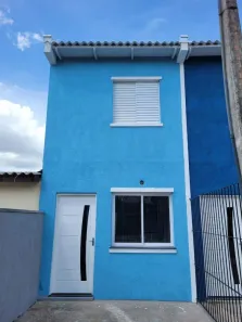 Sobrado com 2 Quartos à venda, 61m² no Jardim do Bosque, Cachoeirinha