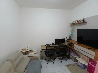 Apartamento com 1 Quarto à venda, 38m² no Centro, Lauro de Freitas