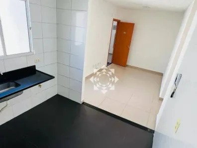 Apartamento com 2 Quartos à venda, 42m² no Plano Diretor Norte, Palmas