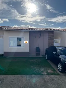 Casa de Condomínio com 2 Quartos à venda, 50m² no Maiobão, Paço do Lumiar