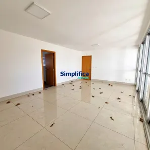 Apartamento com 4 Quartos para alugar, 160m² no Itapoã, Belo Horizonte