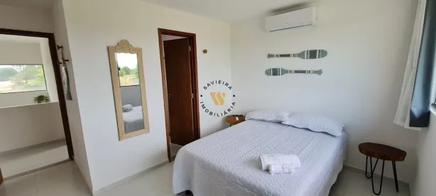 Casa com 5 Quartos à venda, 265m² no Ponta de Serrambi, Ipojuca