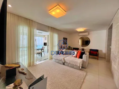 Apartamento com 4 Quartos à venda, 134m² no Vila Luis Antônio, Guarujá