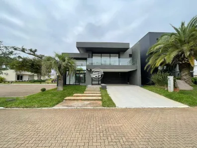 Sobrado com 4 Quartos à venda, 320m² no Distrito Industrial, Cachoeirinha