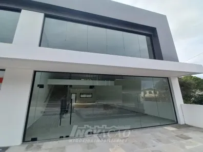 Sala Comercial para alugar, 170m² no Cruzeiro, Caxias do Sul