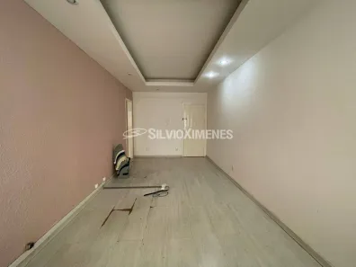 Sala Comercial com 1 Quarto para alugar, 48m² no Savassi, Belo Horizonte