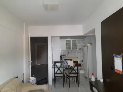 Apartamento com 2 Quartos à venda, 58m² no Tirol, Natal