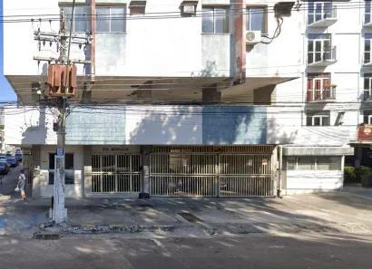 Apartamento com 3 Quartos à venda, 123m² no Centro, Manaus