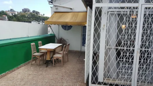 Cobertura com 3 Quartos à venda, 190m² no Copacabana, Rio de Janeiro