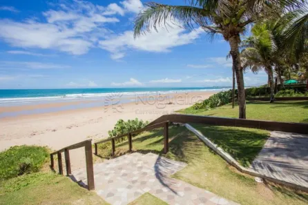 Casa de Condomínio com 3 Quartos à venda, 100m² no Muro Alto, Ipojuca