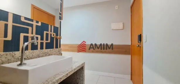 Sala Comercial à venda, 25m² no Charitas, Niterói