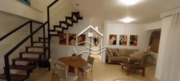 Apartamento com 3 Quartos para alugar, 130m² no Nogueira, Petrópolis
