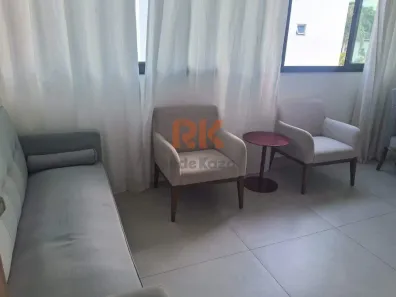 Apartamento com 2 Quartos para alugar, 87m² no Itapoã, Belo Horizonte