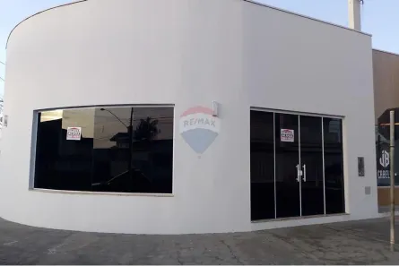 Ponto Comercial para alugar, 40m² no Vila São Carlos, Mogi Guaçu