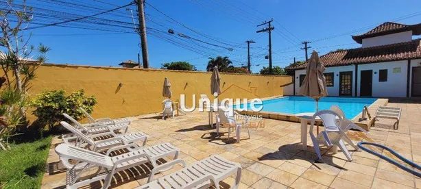Apartamento com 1 Quarto à venda, 65m² no Bosque, Armação dos Búzios
