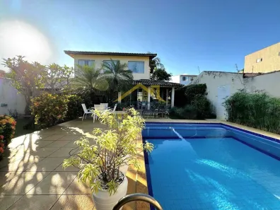 Casa com 3 Quartos à venda, 250m² no Recreio Ipitanga, Lauro de Freitas
