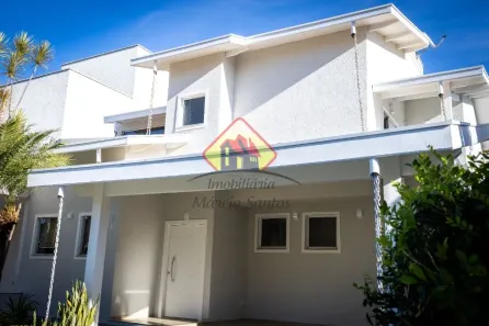 Casa de Condomínio com 3 Quartos à venda, 247m² no Loteamento Residencial Campos do Conde II, Tremembé
