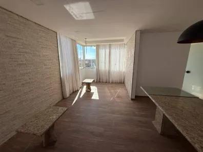 Cobertura com 2 Quartos à venda, 120m² no São Paulo, Belo Horizonte