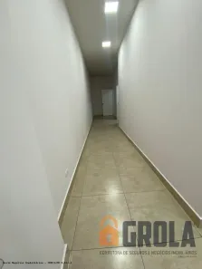 Sala Comercial para alugar, 93m² no Centro, Campo Mourão