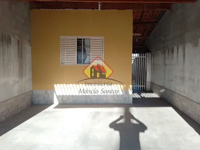 Casa com 2 Quartos à venda, 96m² no Vila Areao, Taubaté