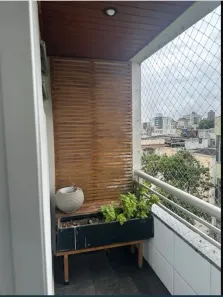Apartamento com 3 Quartos à venda, 140m² no Anchieta, Belo Horizonte