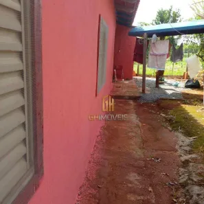Fazenda/Sítio com 3 Quartos à venda, 4000m² no , Bonfinópolis