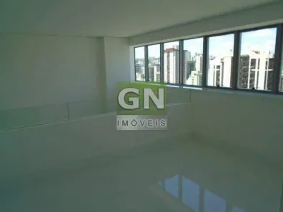 Apartamento com 1 Quarto à venda, 74m² no Savassi, Belo Horizonte