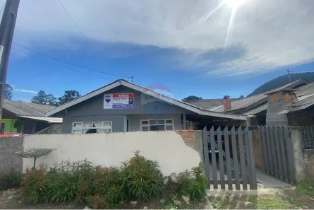 Casa com 2 Quartos à venda, 50m² no Bela Vista, Porto União