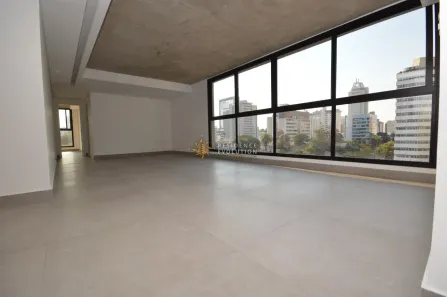 Apartamento com 4 Quartos à venda, 143m² no Santo Agostinho, Belo Horizonte