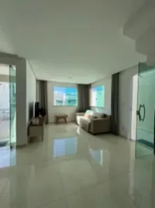 Casa de Condomínio com 3 Quartos à venda, 285m² no Caixa D'Água, Lauro de Freitas