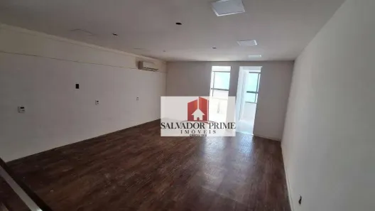 Ponto Comercial para alugar, 72m² no Pituba, Salvador