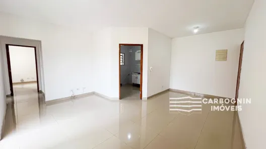 Apartamento com 3 Quartos para venda ou aluguel, 78m² no Vila Paraíso, Caçapava
