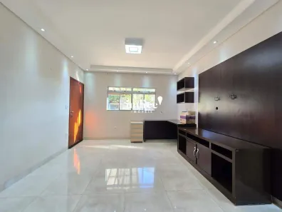 Casa de Condomínio com 3 Quartos à venda, 159m² no Bonfim Paulista, Ribeirão Preto