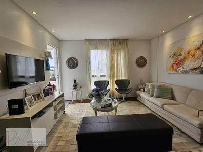 Apartamento com 3 Quartos à venda, 97m² no Jardim Apipema, Salvador