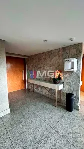 Sala Comercial com 1 Quarto à venda, 28m² no Jardim América, Goiânia
