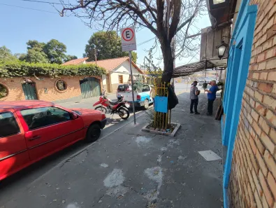 Ponto Comercial para alugar, 25m² no Centro, Santa Luzia