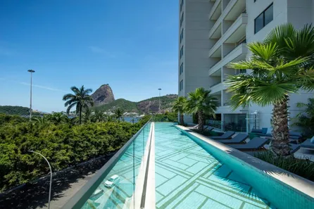 Apartamento com 3 Quartos à venda, 140m² no Flamengo, Rio de Janeiro