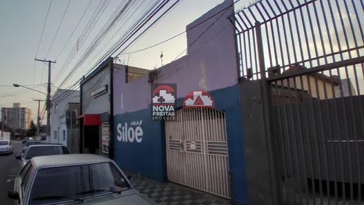 Ponto Comercial à venda, 185m² no Centro, Jacareí