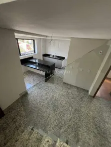 Cobertura com 3 Quartos à venda, 100m² no Lourdes, Belo Horizonte