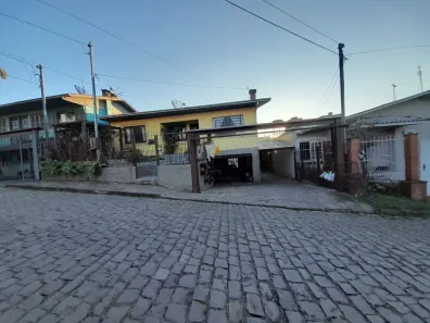 Casa com 3 Quartos à venda, 331m² no Jardim Eldorado, Caxias do Sul
